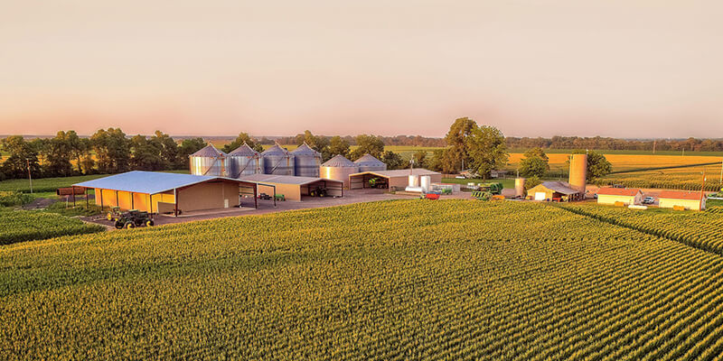 Agricultural Asset Management Company in Bangalore